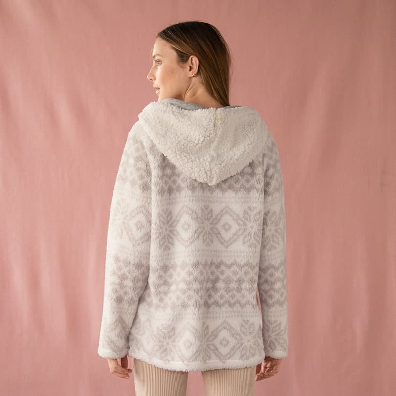 NORSE COMFORT PULLOVER view 2
