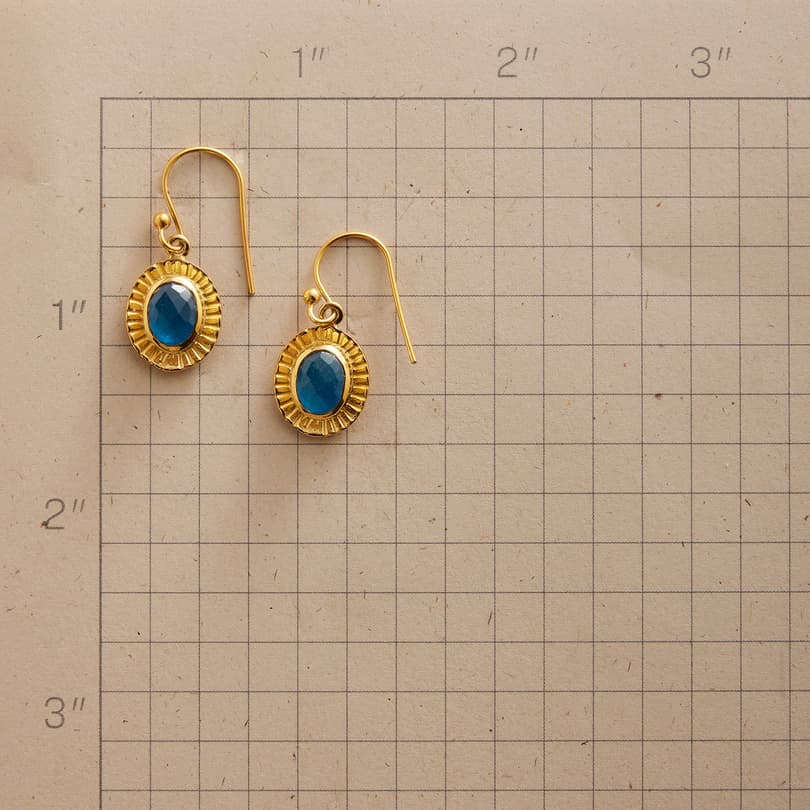 Radiance Earrings View 2