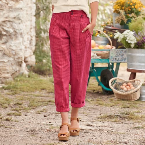 Vie De Reve Pants - Petites View 2