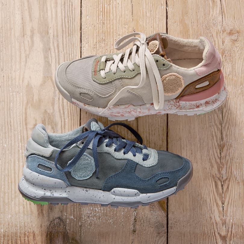 Charcona Premium Sneakers View 1