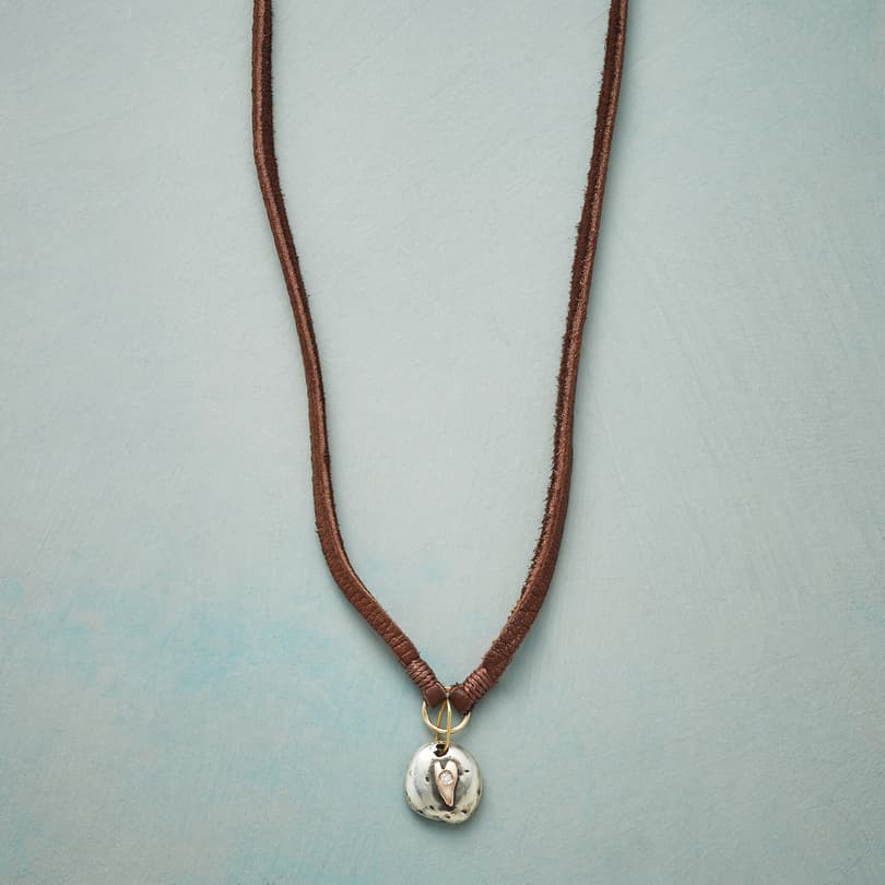 SINCERITY NECKLACE view 1
