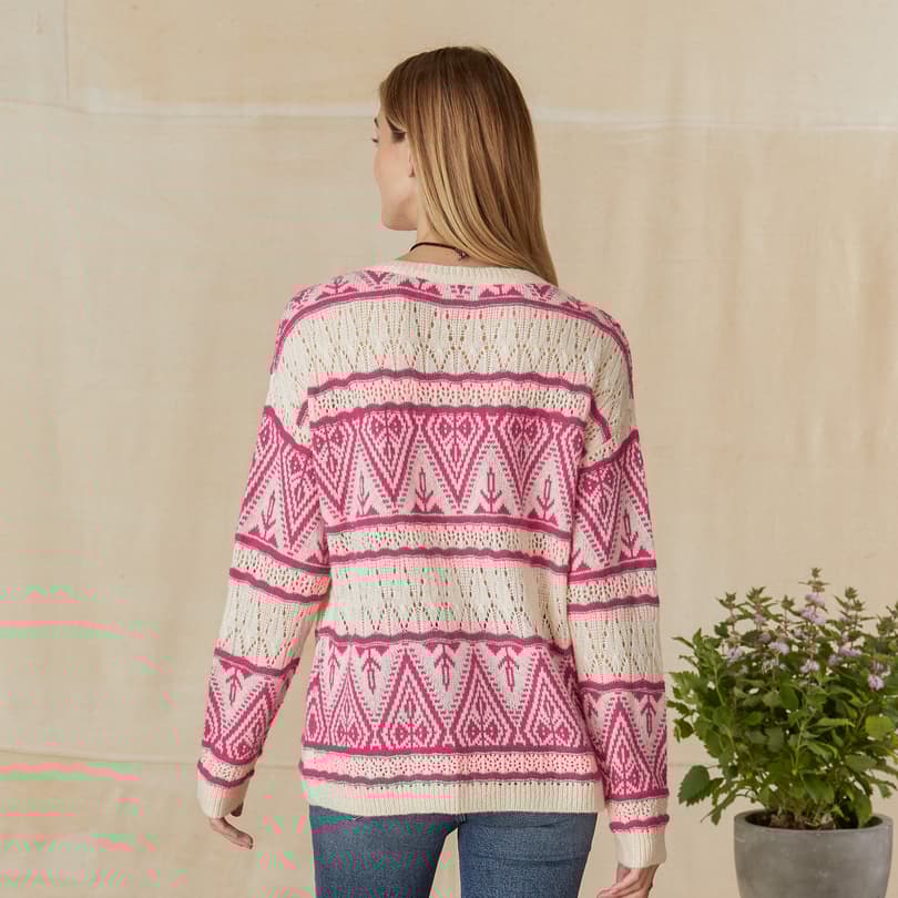Brixen Sweater View 4