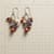 PEARL PETTI EARRINGS view 1