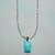 WHERE WATERS MEET NECKLACE view 1