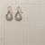 Rockabye Diamond Earrings View 2