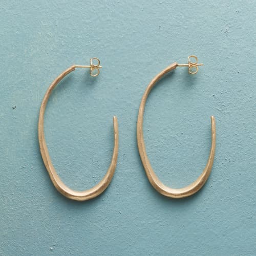 Liana Hoops View 1