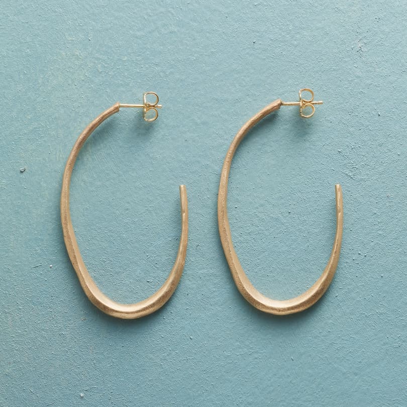 Liana Hoops View 1