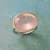 New Blush Ring View 1