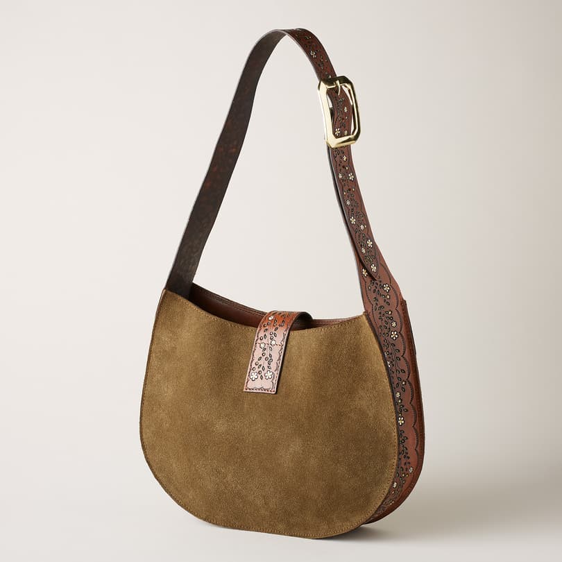 Sheena Hobo Bag