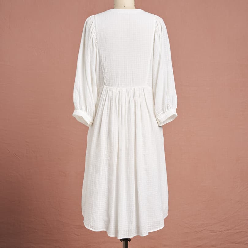 Sakura Easy Dress | Sundance Catalog