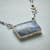 LIVE EACH MOMENT NECKLACE view 4