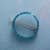 APATITE AURA BARRETTE view 1