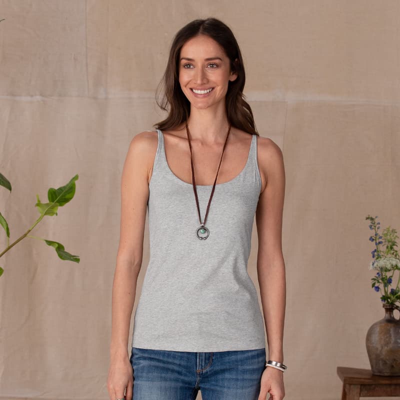 Women's Tank Tops & Camis - Sundance Catalog