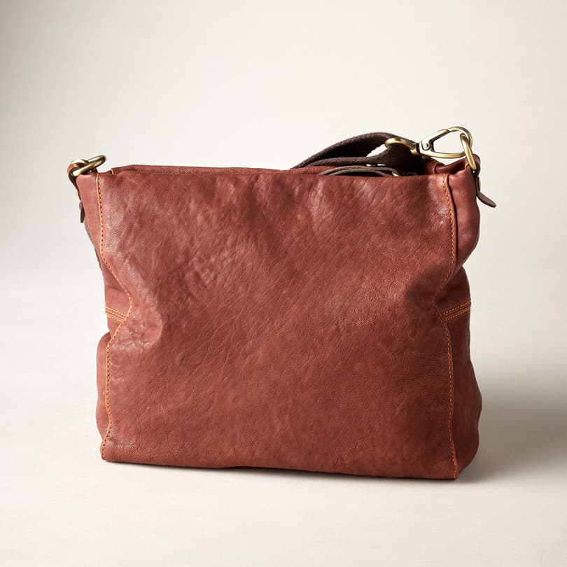 BANYAN CROSSBODY BAG view 1