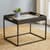 BOTANIQUE TRAY NESTING TABLES, SET OF 2 view 1
