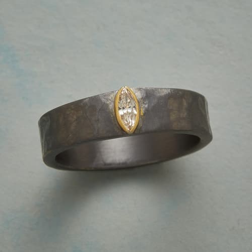 NAZAR DIAMOND RING view 1