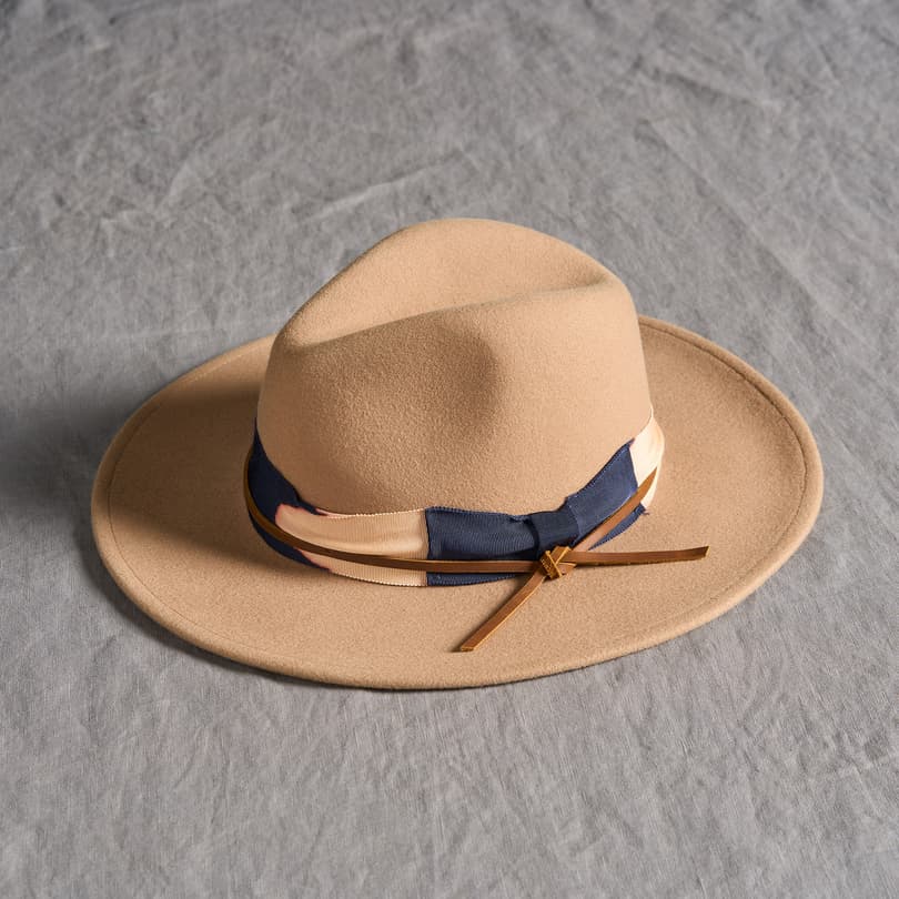 Tyde Packable Hat