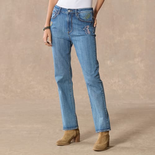 Stella Viraco Jeans