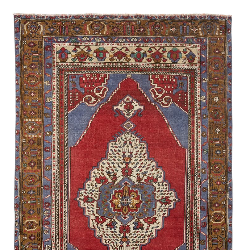 SAHIKA RUG view 1