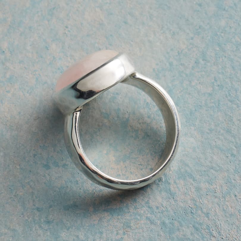 GENTLE SOUL RING view 1