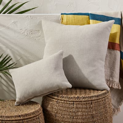 Outdoor Sanctuary Pillow | Sundance Catalog