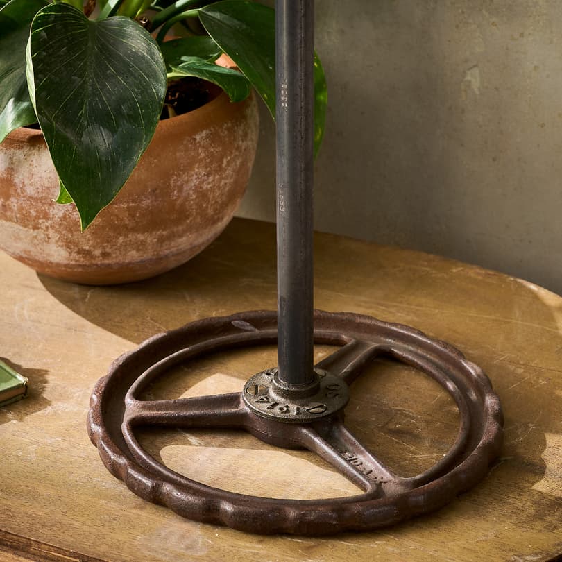 Narberth Table Lamp View 4