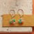 Hues Of Opal Earrings View 3