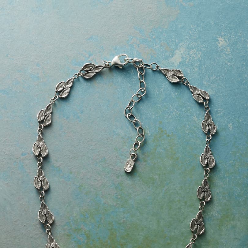 Forest Spirit Necklace View 4