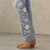 KELLY WILDFLOWERS JEANS view 5
