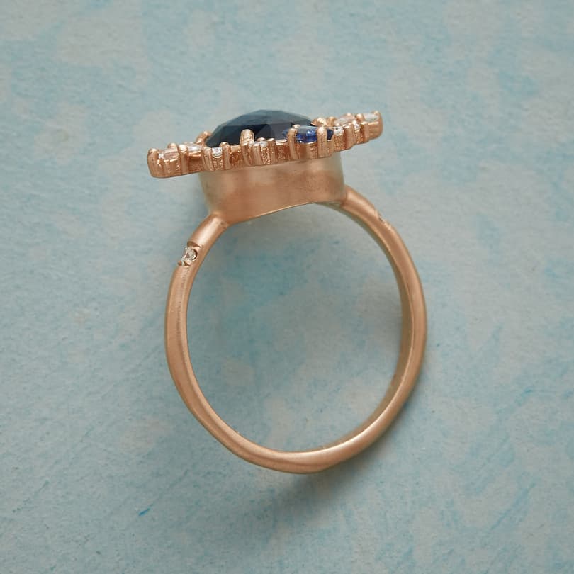 SOUTHERN STAR RING view 1