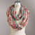 OASIS INFINITY SCARF view 1