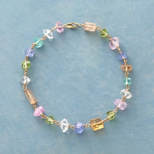 Summer Song Bracelet View 1