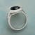DARK SIDE OF THE MOON RING view 1
