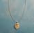 Rosy Starburst Necklace View 1