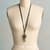 Emerald Valley Squash Blossom Necklace View 4