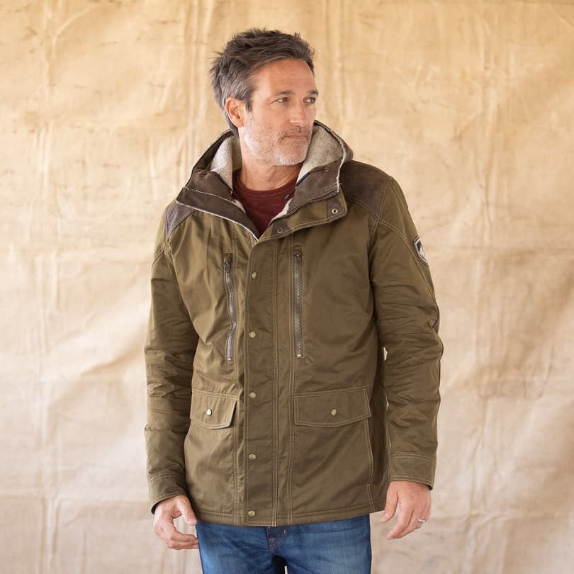 Kuhl Men's Arktik Jacket