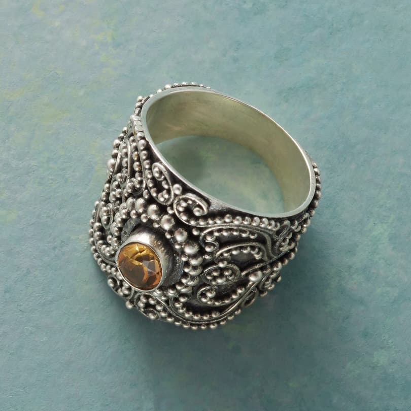 Avalon Ring View 2