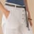 JOLIENNE TWILL JOGGERS view 4