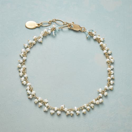 BABY'S BREATH BRACELET view 1