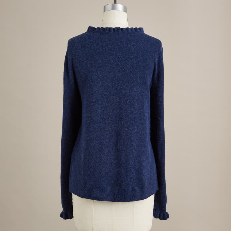 EDWINA HENLEY view 2