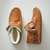 RING SHEARLING BOOTS view 1 TOAST