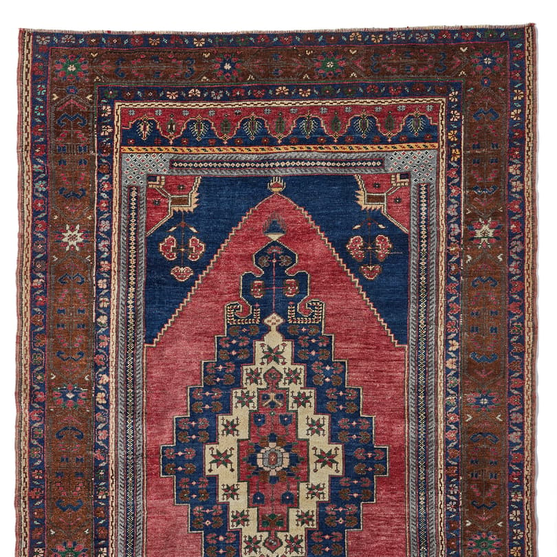 AFYON RUG view 1