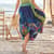 Lush Petals Skirt, Petite View 8C_FLRL