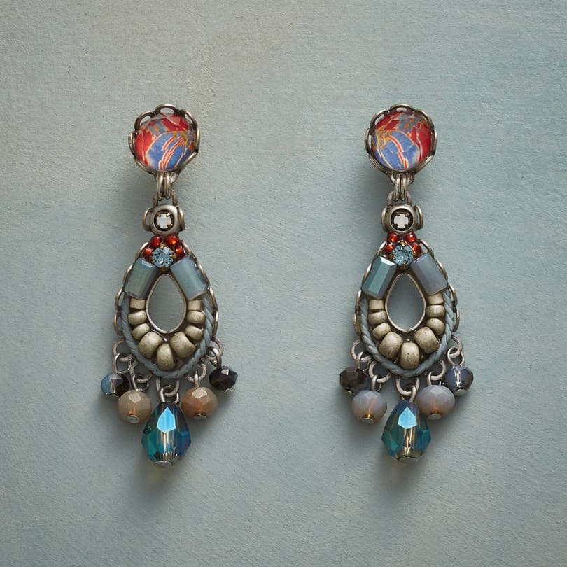 OLD RIO EARRINGS view 1