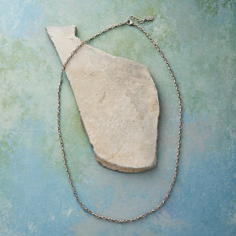 Infinity Charmstarter Necklace View 2
