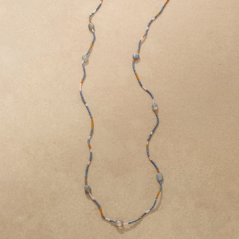 Upstreams Necklace View 1