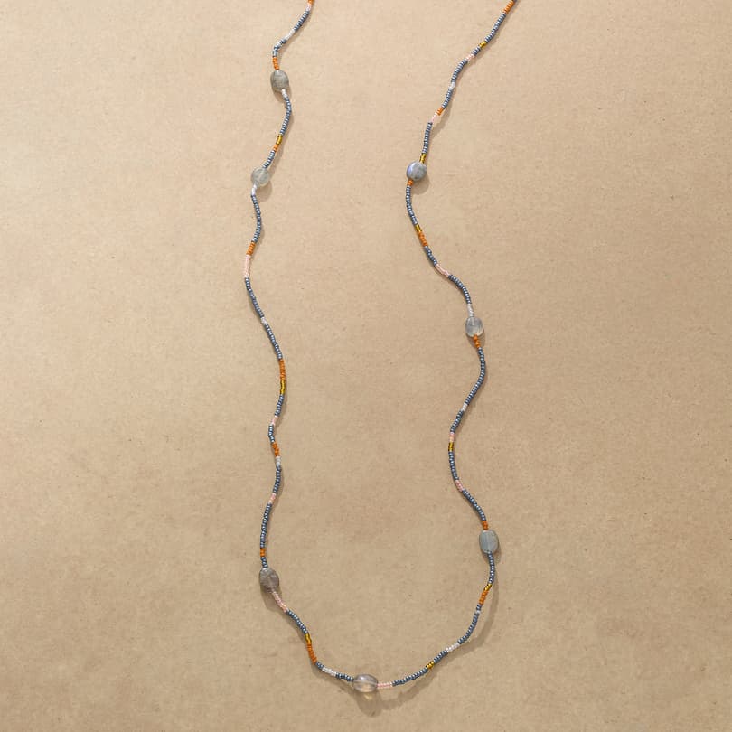 Upstreams Necklace View 1