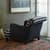 RAEBURN CLUB CHAIR view 2