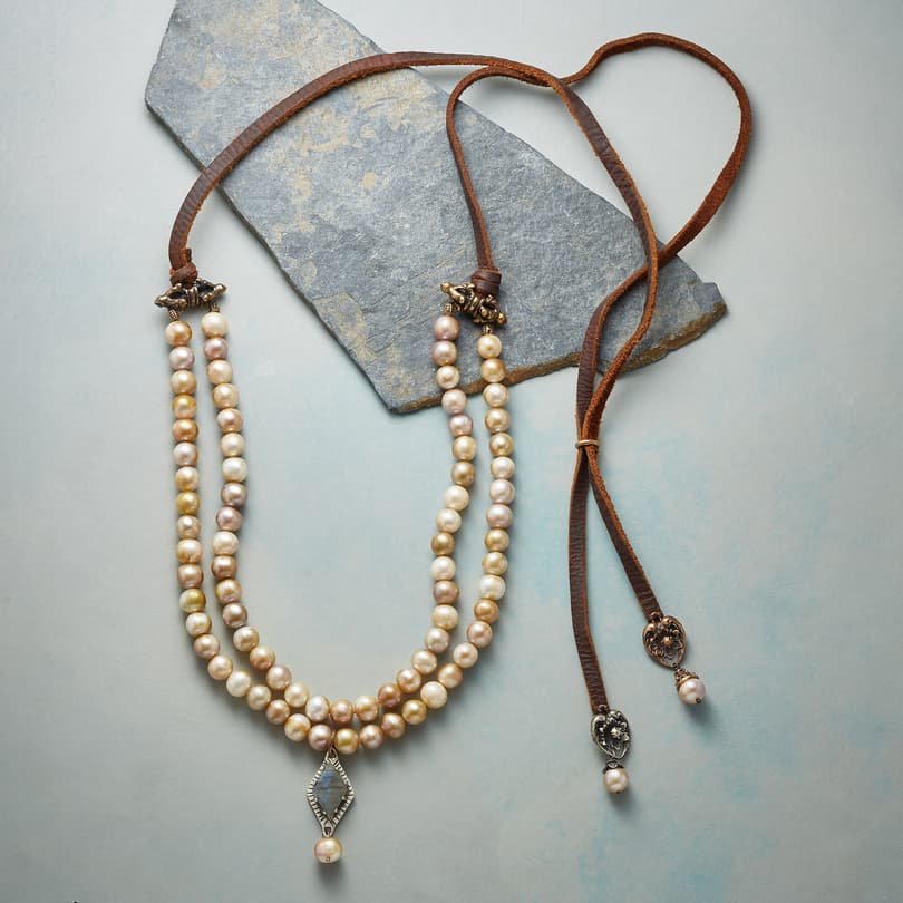 PRAIRIE SONG NECKLACE view 1