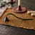TAFT HAND-FORGED CANDLE SNUFFER view 1